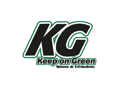 Keepongreen